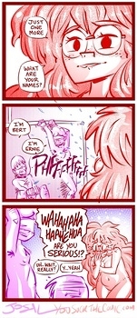 you-suck-4021 free hentai comics