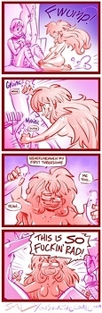 you-suck-4024 free hentai comics
