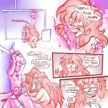 you-suck-4025 free hentai comics