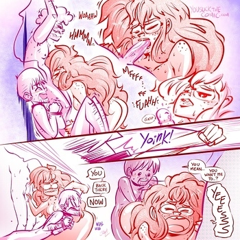 you-suck-4026 free hentai comics