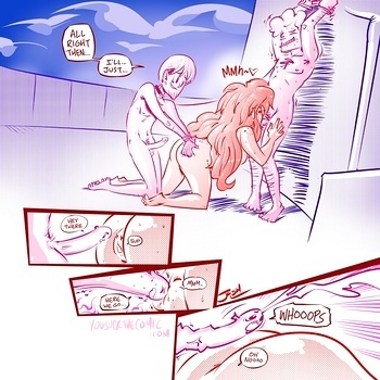 you-suck-4027 free hentai comics