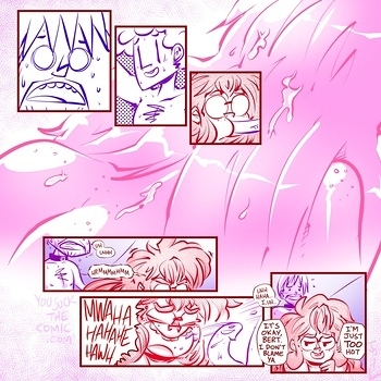 you-suck-4028 free hentai comics