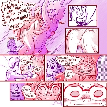 you-suck-4030 free hentai comics
