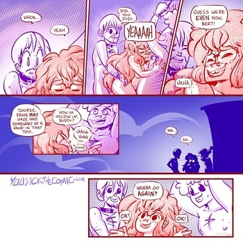 you-suck-4033 free hentai comics