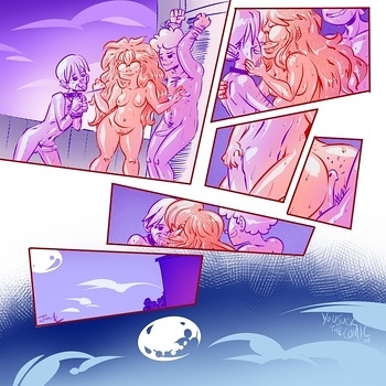 you-suck-4034 free hentai comics