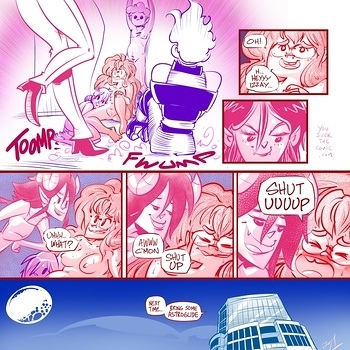 you-suck-4036 free hentai comics