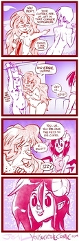 you-suck-4037 free hentai comics
