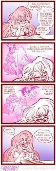 you-suck-5003 free hentai comics