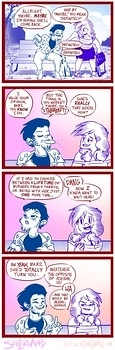 you-suck-5005 free hentai comics