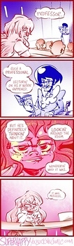 you-suck-5008 free hentai comics