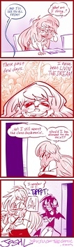 you-suck-5010 free hentai comics