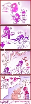 you-suck-5011 free hentai comics