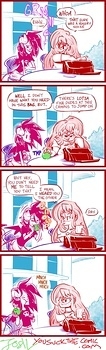 you-suck-5012 free hentai comics