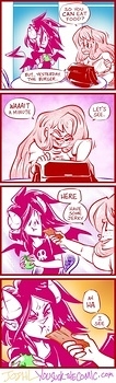 you-suck-5013 free hentai comics