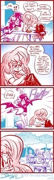 you-suck-5014 free hentai comics