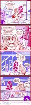 you-suck-5016 free hentai comics