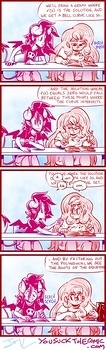 you-suck-5017 free hentai comics