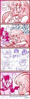 you-suck-5020 free hentai comics