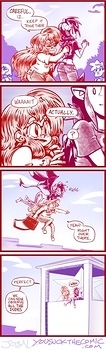 you-suck-5024 free hentai comics