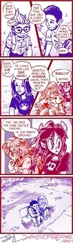 you-suck-5025 free hentai comics