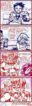 you-suck-5027 free hentai comics