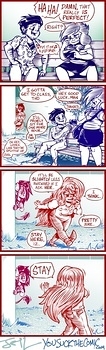 you-suck-5028 free hentai comics