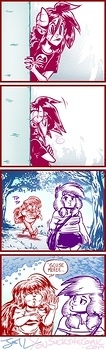 you-suck-5029 free hentai comics