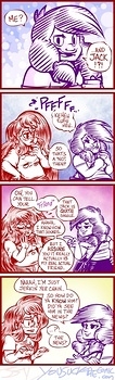 you-suck-5030 free hentai comics