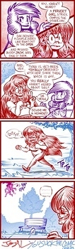 you-suck-5031 free hentai comics