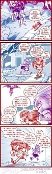 you-suck-5033 free hentai comics