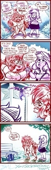 you-suck-5034 free hentai comics