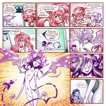 you-suck-5035 free hentai comics