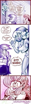 you-suck-5038 free hentai comics