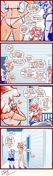 you-suck-5039 free hentai comics