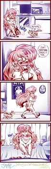 you-suck-5040 free hentai comics