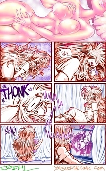 you-suck-5041 free hentai comics